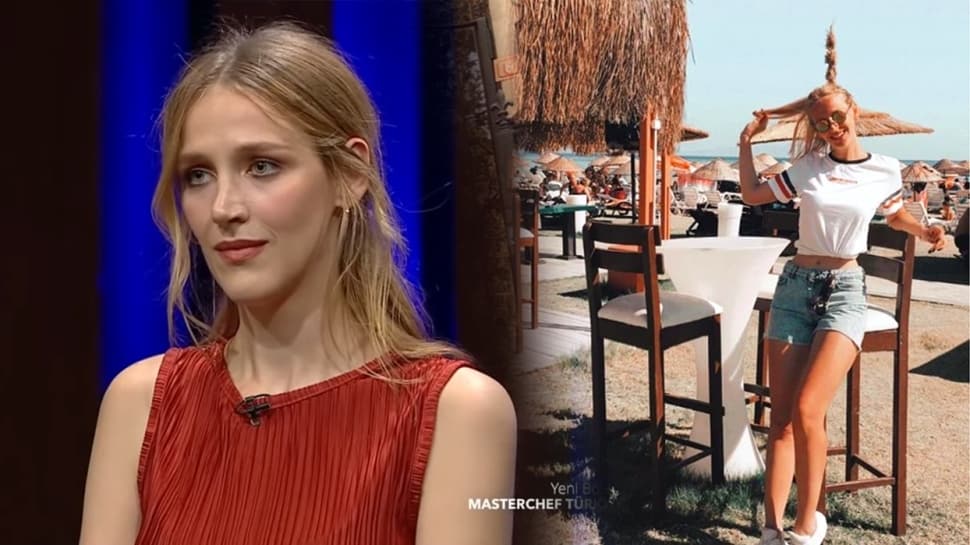 2020 MasterChef yarışmacısı Didem Devay kaç, yaşında, aslen nereli? MasterChef Didem kimdir?