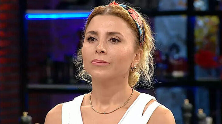 MasterChef Özgül kimdir? 2020 MasterChef yarışmacısı Özgül Coşar kaç, yaşında, aslen nereli?