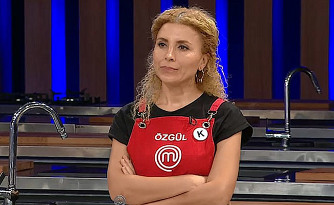 MasterChef Özgül kimdir? 2020 MasterChef yarışmacısı Özgül Coşar kaç, yaşında, aslen nereli?