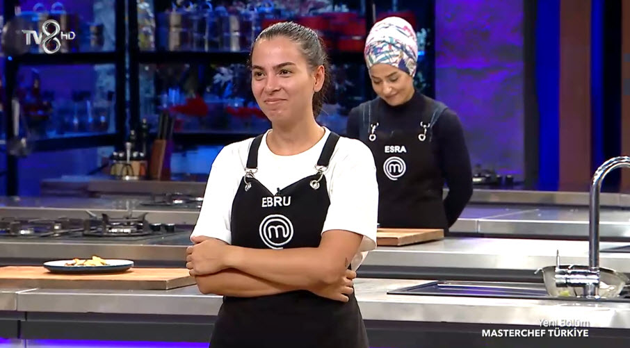 Masterchef’te eleme adayları kimler oldu? 17 Ekim 2020 Masterchef Türkiye’de haftanın son eleme adayları kim oldu?