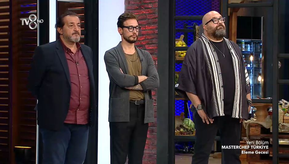 MasterChef’te kim elendi, kim gitti? 18 Ekim 2020 MasterChef son bölüm elenen isim belli oldu mu? Eleme gecesinde şok olay!