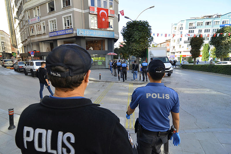 Son dakika haberi: Koronavirüs ile ilgili 81 il valiliğine ek genelge gönderildi! 19 Ekim’den itibaren...