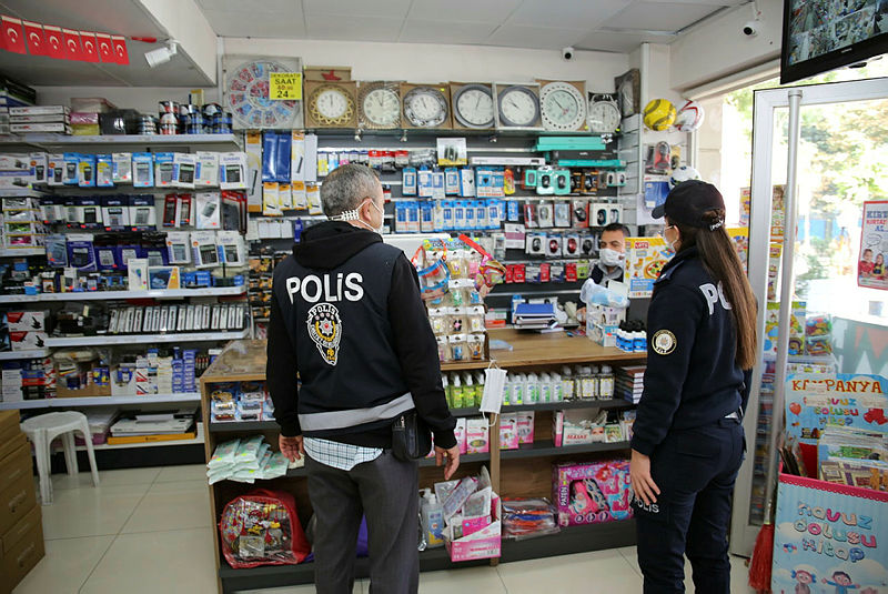 Son dakika haberi: Koronavirüs ile ilgili 81 il valiliğine ek genelge gönderildi! 19 Ekim’den itibaren...