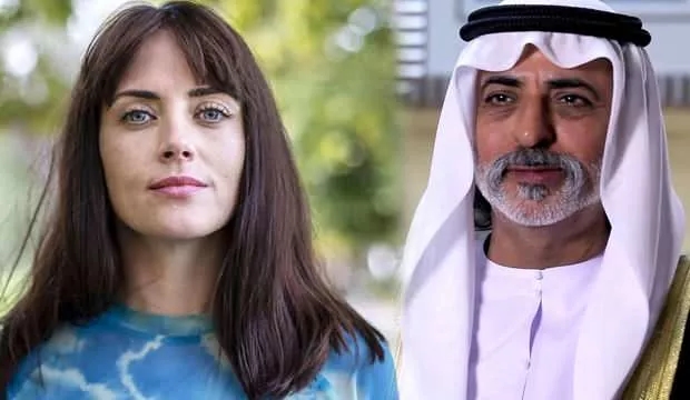 Son dakika haberleri: BAE’li Hoşgörü Bakanı taciz etmeye kalktı! Elinden kaçarak kurtuldu! Ortalığı karıştıran iddiada yeni gelişme