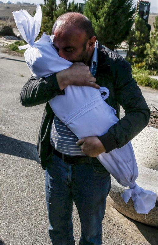 Son Dakika Haber | Azerbaycan Ermenistan son durum: Ermenistan Karabağ’da insanlık suçu işlemeye devam ediyor