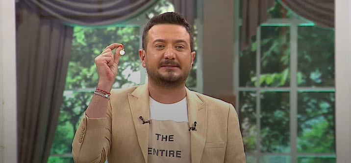 Gelinim Mutfakta gün birincisi ve puan durumu açıklandı! 19 Ekim 2020 Gelinim Mutfakta bugün kim birinci oldu, puan durumu nasıl?