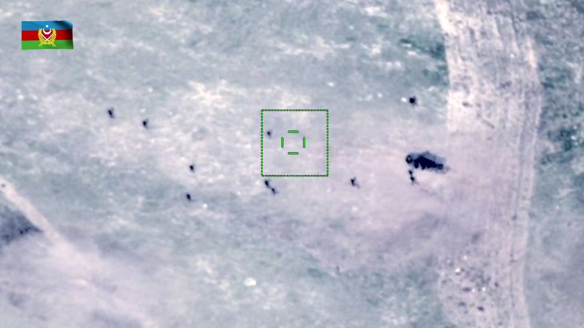 Son dakika haberi | Ateşkesi ihlal eden Ermenistan büyük hezimet! Azerbaycan duyurdu... İşte Azerbaycan-Ermenistan geriliminde son gelişmeler