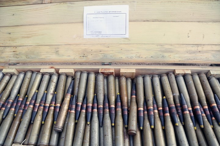 Son dakika haberi | Ateşkesi ihlal eden Ermenistan büyük hezimet! Azerbaycan duyurdu... İşte Azerbaycan-Ermenistan geriliminde son gelişmeler