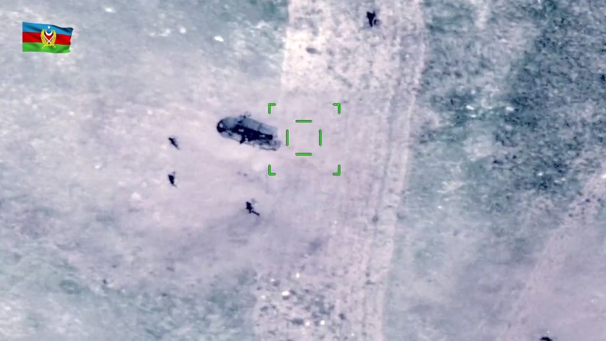 Son dakika haberi | Ateşkesi ihlal eden Ermenistan büyük hezimet! Azerbaycan duyurdu... İşte Azerbaycan-Ermenistan geriliminde son gelişmeler