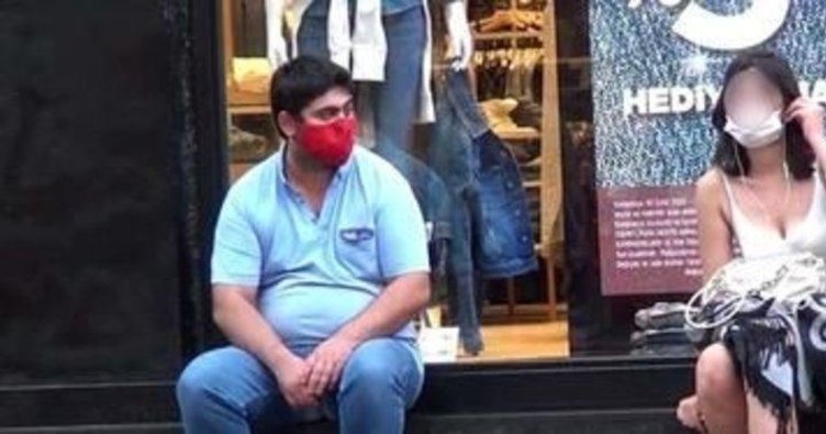 Son dakika: İstiklal sapığı hakim karşısında! Mahkemeden flaş karar