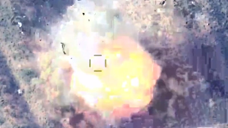 Son Dakika: Azerbaycan Ermenistan son durum: Ermenistan ordusu kaçmaya devam ediyor...