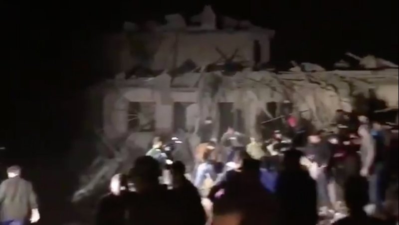 Son Dakika: Azerbaycan Ermenistan son durum: Ermenistan ordusu kaçmaya devam ediyor...