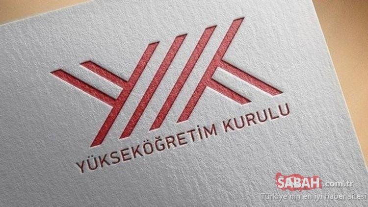 SON DAKİKA: Üniversiteler ne zaman açılacak? Bu dönem Üniversitelerde yüz yüze eğitim başlayacak mı? 2020-2021 üniversiteler ne zaman, hangi tarihte başlayacak?