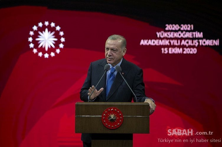 SON DAKİKA: Üniversiteler ne zaman açılacak? Bu dönem Üniversitelerde yüz yüze eğitim başlayacak mı? 2020-2021 üniversiteler ne zaman, hangi tarihte başlayacak?