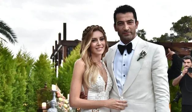 Kızlarına koyacakları isim ortaya çıktı! Kenan İmirzalıoğlu ve Sinem Kobal’ın kızlarına vereceği isim Lalin ne demek? Lalin ismi anlamı nedir?