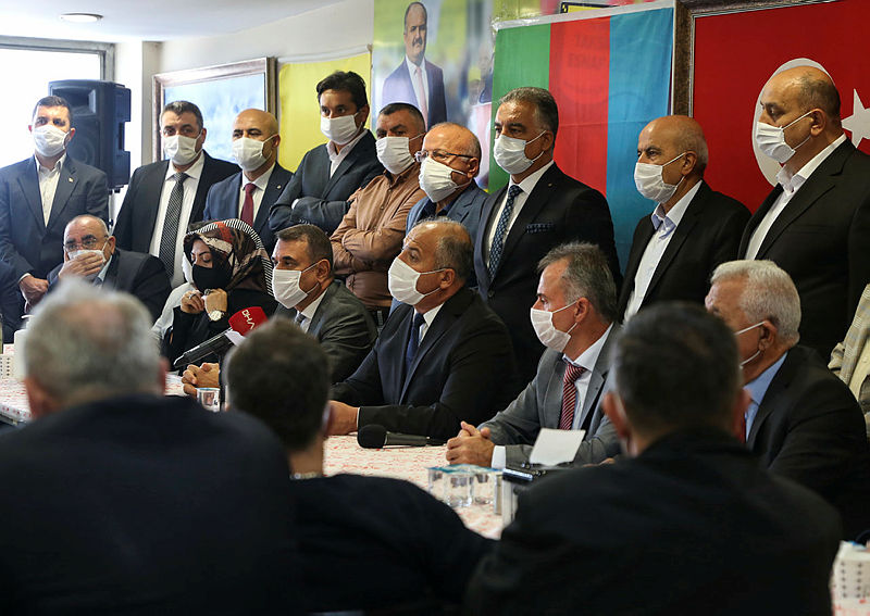 Son dakika: Taksicilerden İBB’ye tepki yağdı: Verilen sözler tutulsun