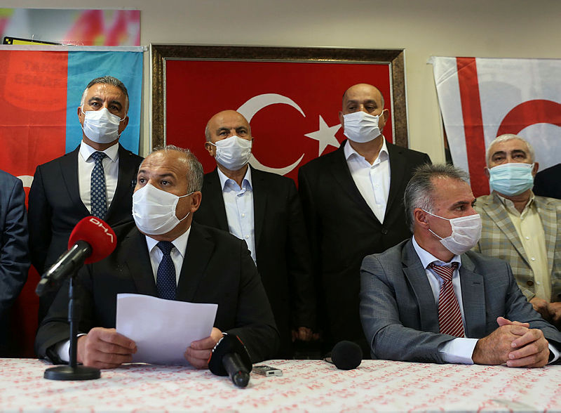 Son dakika: Taksicilerden İBB’ye tepki yağdı: Verilen sözler tutulsun