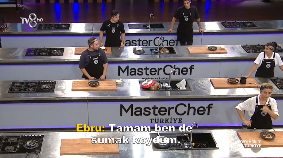 Dün akşam MasterChef’te eleme adayı kimler oldu? 20 Ekim 2020 MasterChef bireysel dokunulmazlığı kim kazandı?