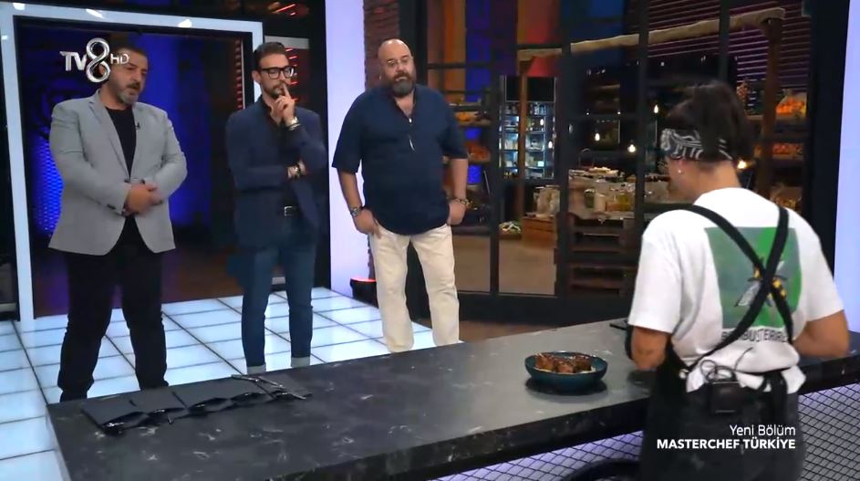 Dün akşam MasterChef’te eleme adayı kimler oldu? 20 Ekim 2020 MasterChef bireysel dokunulmazlığı kim kazandı?