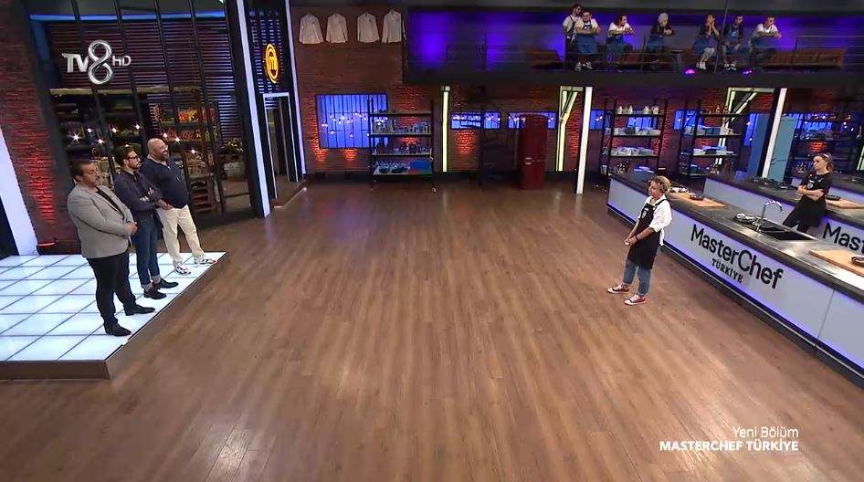 Dün akşam MasterChef’te eleme adayı kimler oldu? 20 Ekim 2020 MasterChef bireysel dokunulmazlığı kim kazandı?