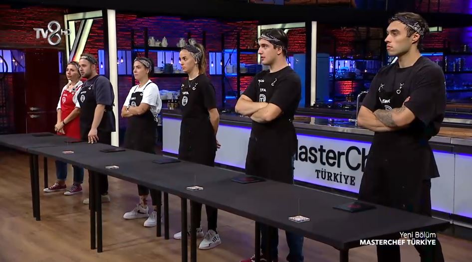Dün akşam MasterChef’te eleme adayı kimler oldu? 20 Ekim 2020 MasterChef bireysel dokunulmazlığı kim kazandı?