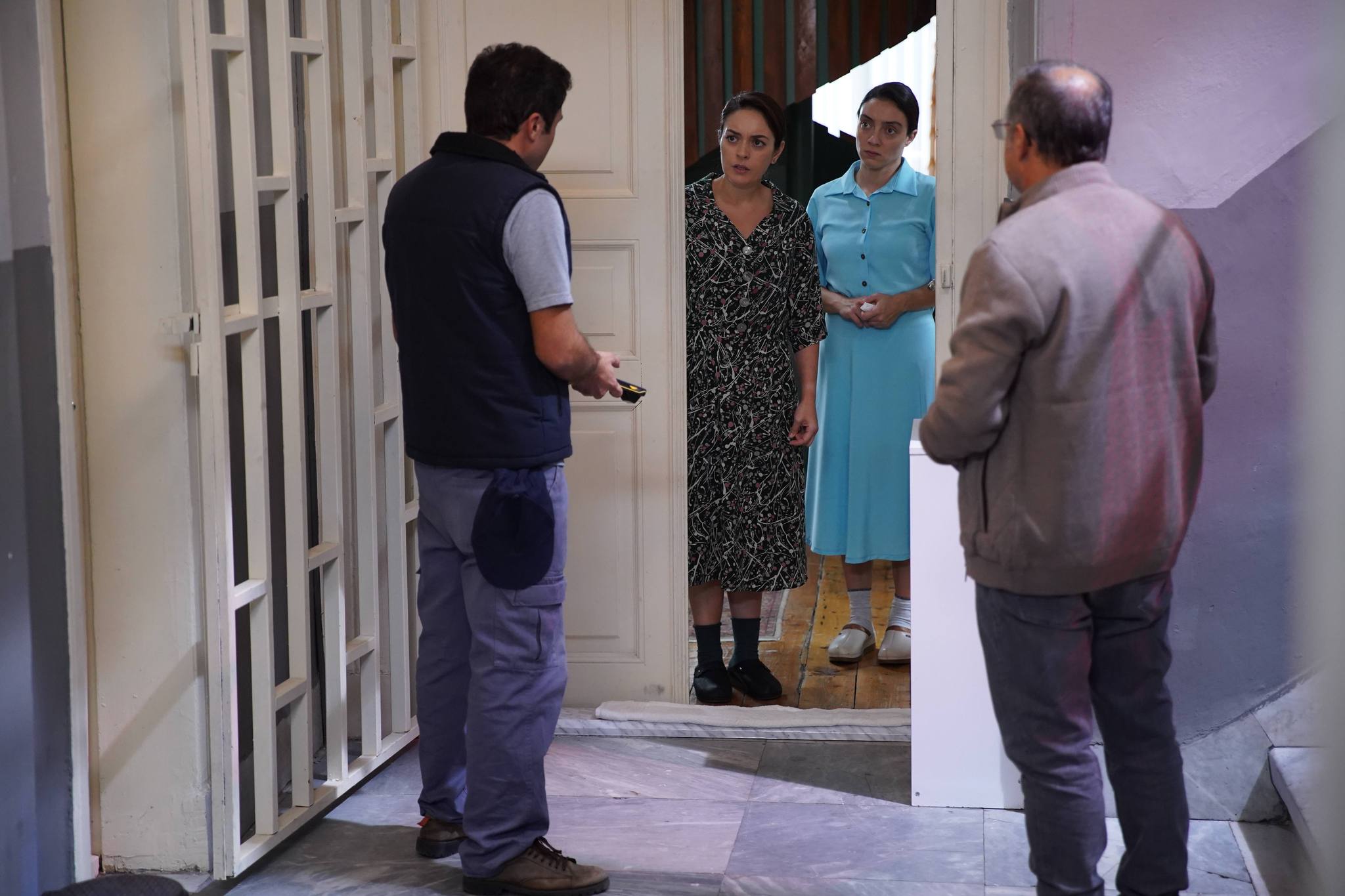 Masumlar Apartmanı 6.son bölüm hemen tamamı izle! TRT1 ile Masumlar Apartmanı izle!