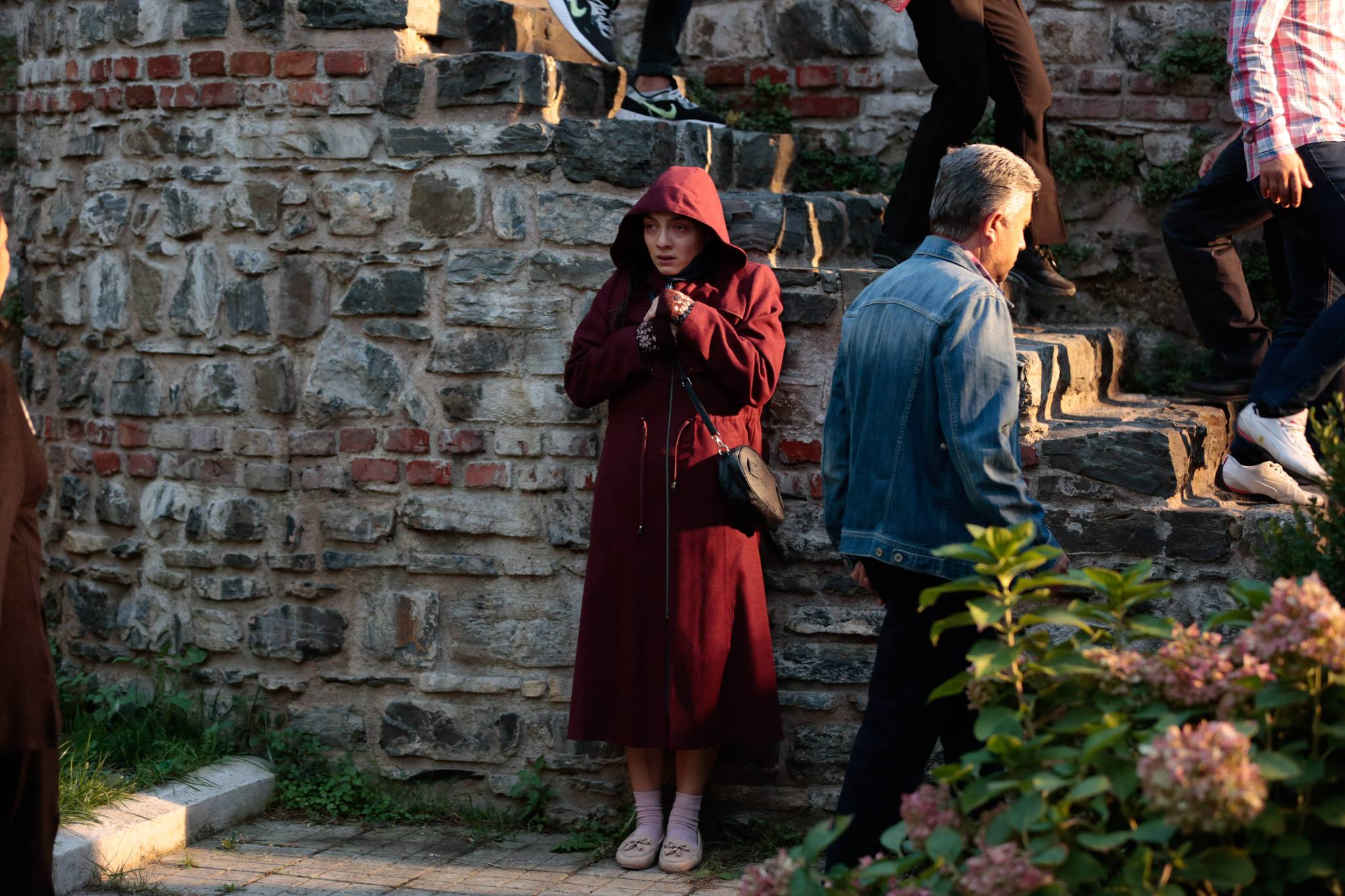 Masumlar Apartmanı 6.son bölüm hemen tamamı izle! TRT1 ile Masumlar Apartmanı izle!