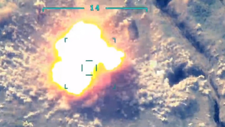 Son dakika haberi: Ermenistan hezimete uğradı! S-300 füze sistemleri etkisiz... İşte Azerbaycan-Ermenistan geriliminde son durum