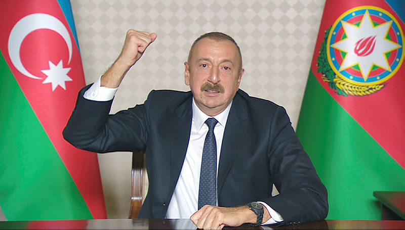 Son dakika haberi: Ermenistan hezimete uğradı! S-300 füze sistemleri etkisiz... İşte Azerbaycan-Ermenistan geriliminde son durum