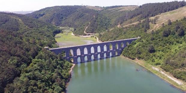 Son dakika: İstanbul barajları alarm veriyor! Yağışların faydası olmadı...
