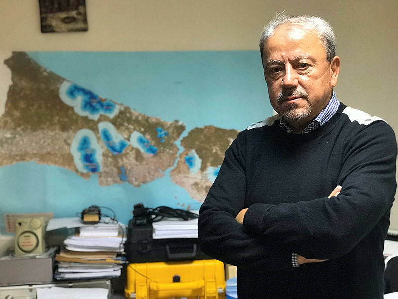 Son dakika: İstanbul barajları alarm veriyor! Yağışların faydası olmadı...