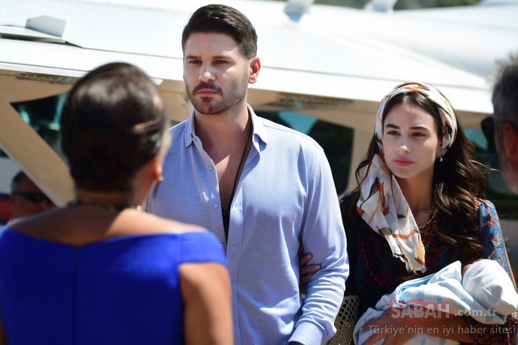 Şeref Sözü dizisi konusu ne, oyuncuları kimler? Şeref Sözü nerede çekildi, ne anlatıyor? İşte merak edilenler...