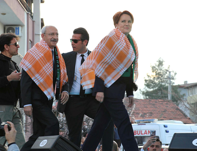 SON DAKİKA: Akşener’in ispat istediği feto krizinde o görüntüler yayınlandı! İşte İYİ Parti’yi karıştıracak görüntü...