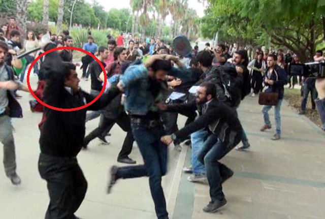 SON DAKİKA HABERİ: CHP’den maaş alan Provokatör Youtuber bakın kim çıktı