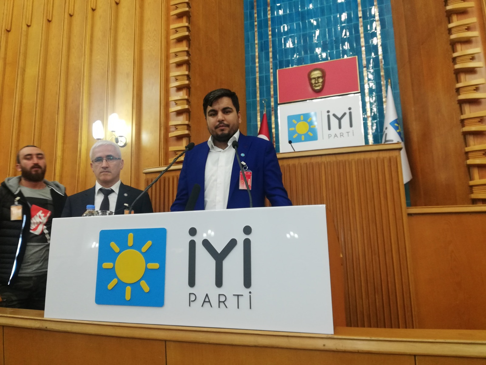 SON DAKİKA HABERİ: CHP’den maaş alan Provokatör Youtuber bakın kim çıktı