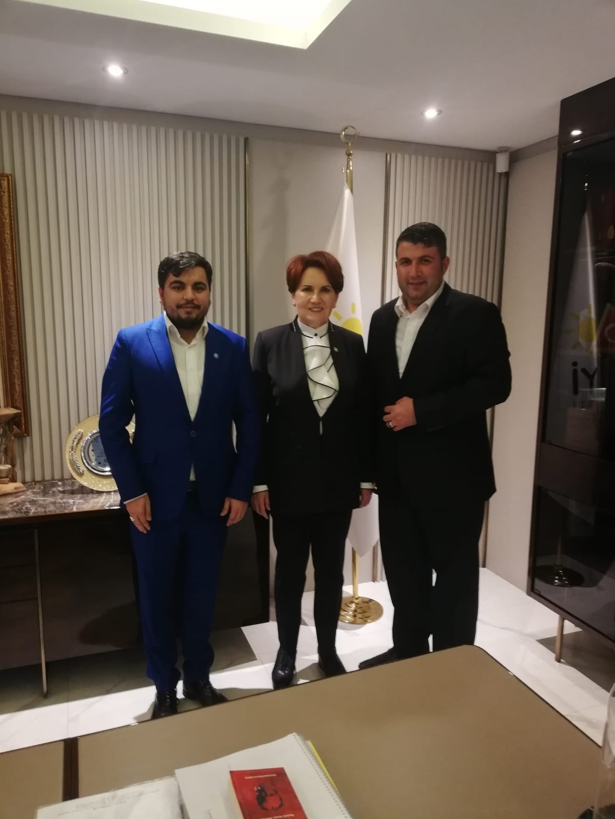 SON DAKİKA HABERİ: CHP’den maaş alan Provokatör Youtuber bakın kim çıktı