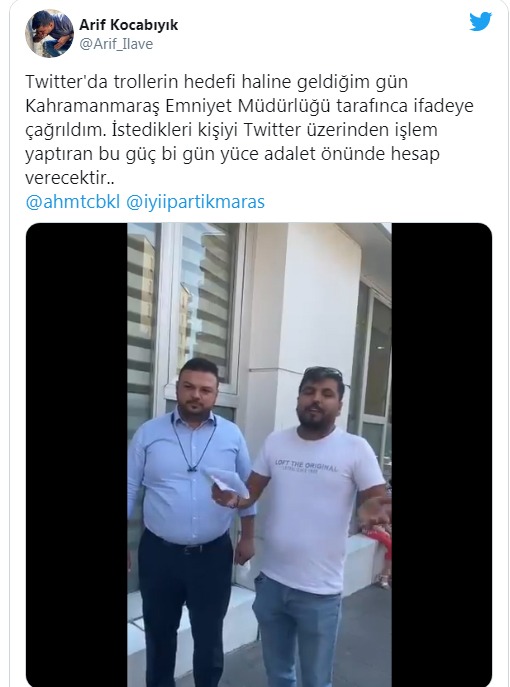 SON DAKİKA HABERİ: CHP’den maaş alan Provokatör Youtuber bakın kim çıktı