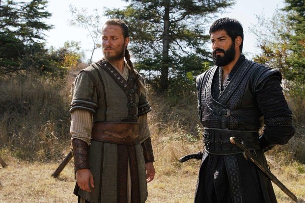 Kuruluş Osman 30.son bölüm tek parça izle! Kuruluş Osman son bölüm izle ATV’de!