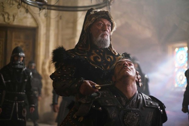 Kuruluş Osman 30.son bölüm tek parça izle! Kuruluş Osman son bölüm izle ATV’de!