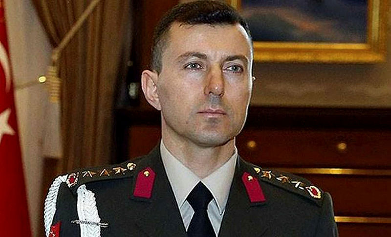 Kritik FETÖ davasından SON DAKİKA HABERİ geldi: Müebbet alan FETÖ’cü Başyaverin tehdidi ortaya çıktı!