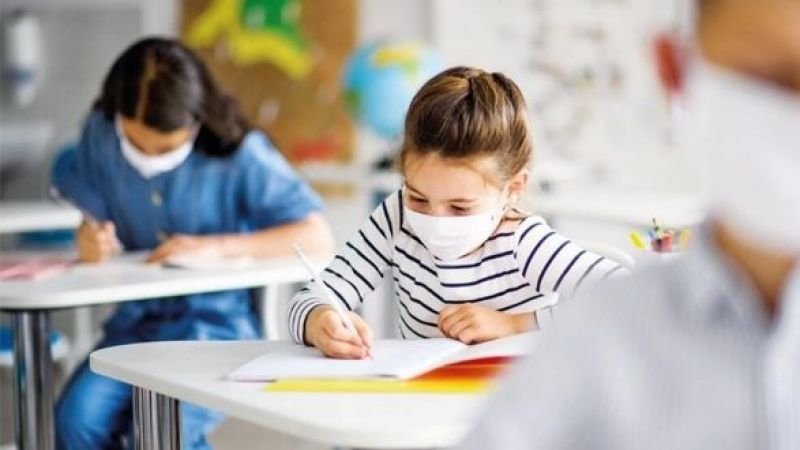MEB’den son dakika haberi: 5. ve 9. sınıflar ne zaman, kaç gün okula gidecek? Yüz yüze eğitimin detayları: Ders saati ve gün sayısı