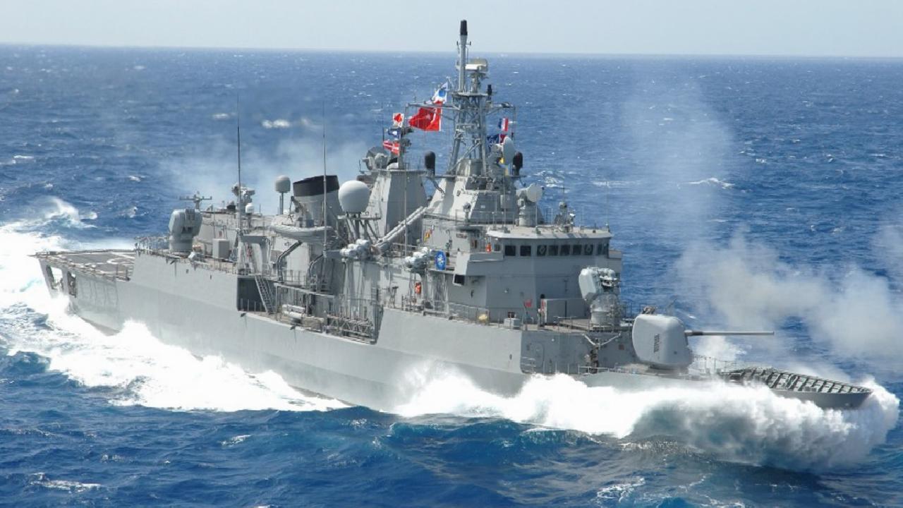 NAVTEX nedir, ne demek? NAVTEX ilan etmek ne anlam geliyor, neyin kısaltması? İşte detaylar...