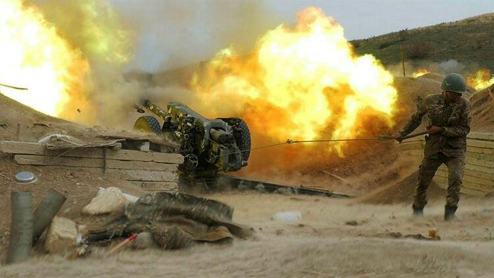 Son dakika haberi | Paşinyan’ın kirli planı deşifre oldu! Paşinyan cepheye halkını çağırarak neyi amaçlıyor?