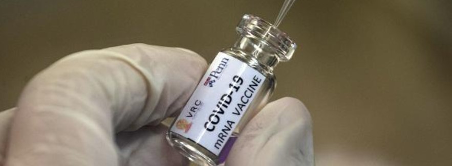 SON DAKİKA... İnsanlar üzerinde denenen ilk Covid-19 aşısında sonuca gelindi! Koronavirüs aşısında flaş gelişme!