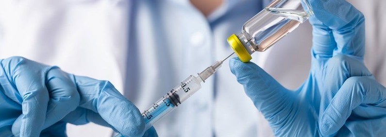 SON DAKİKA... İnsanlar üzerinde denenen ilk Covid-19 aşısında sonuca gelindi! Koronavirüs aşısında flaş gelişme!