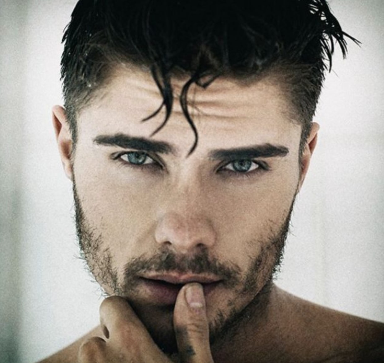 Survivor Barış’tan Survivor Nisa ile ilgili samimi itiraf! Survivor Barış Murat Yağcı: Nisa çok özel biri…