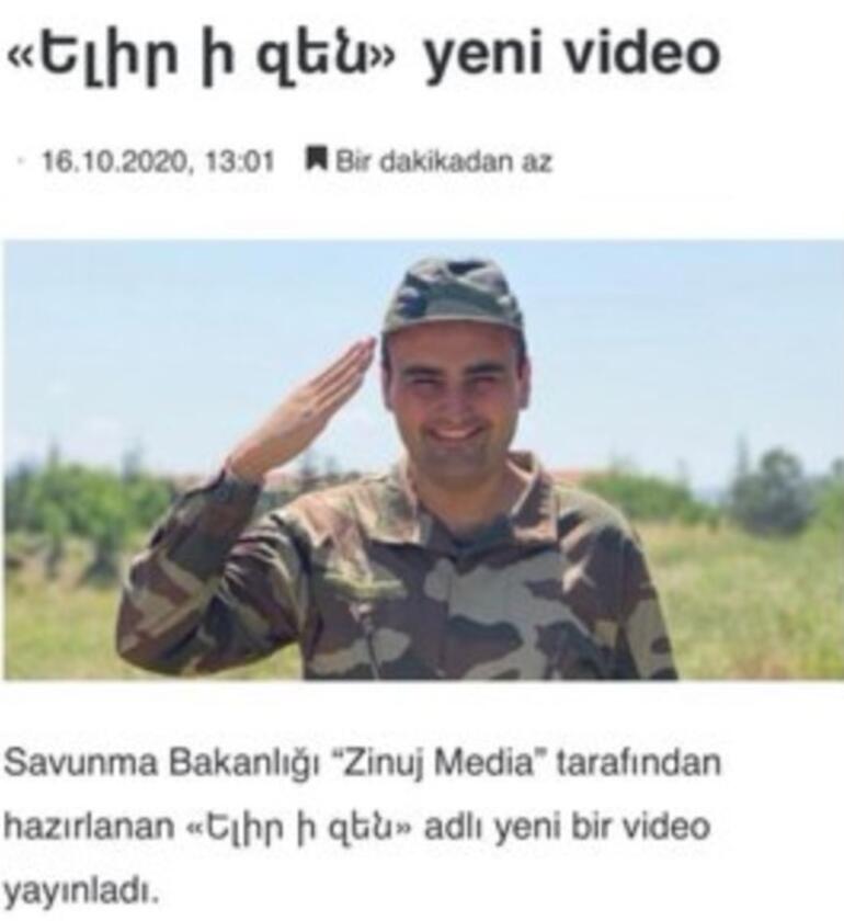 Son dakika haberi: Ermeni Radyosu’ndan yeni skandal! Serdar Ortaç’ın ardından, Tarkan, Aras Bulut ve CZN Burak’ı da öldürdüler...