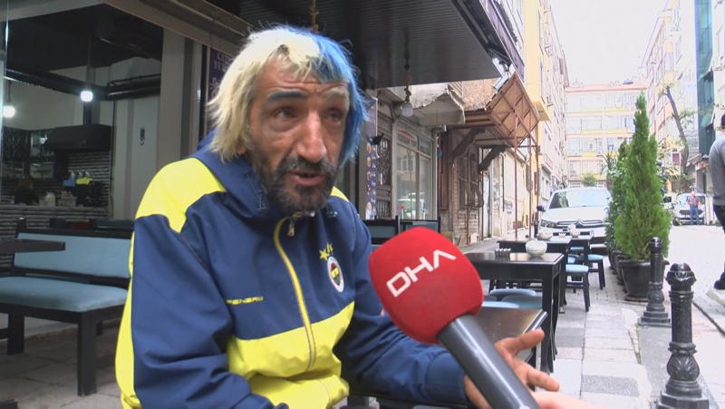 SON DAKİKA HABERLER: Rambo Okan korku dolu anları saniye saniye kaydetti: Bir çatışma daha çıkar diye bekledim...