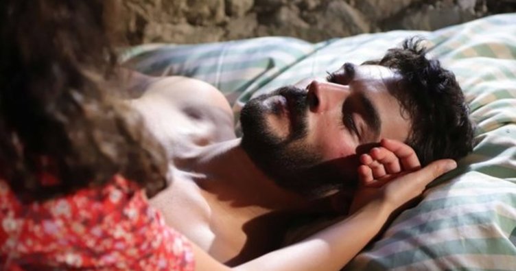 ATV ile Hercai 44.son bölüm kesintisiz izle! Hercai son bölüm izle!