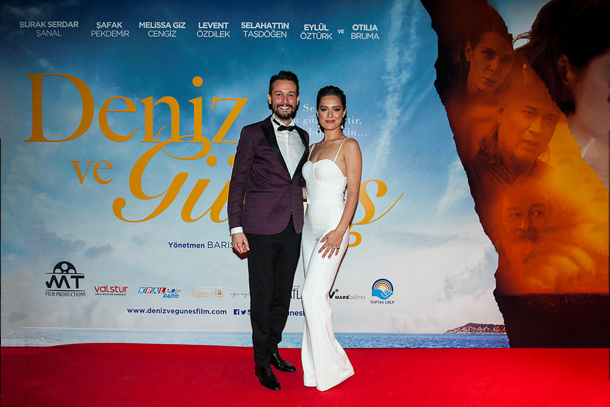 Şafak Pekdemir kimdir, kaç yaşında ve nereli? Şafak Pekdemir kiminle evli? İşte tüm merak edilenler!